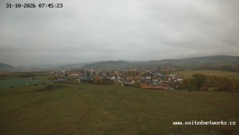 Město Švihov