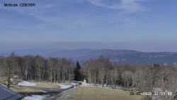 Rozhledna, Panorama