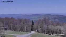 Rozhledna, Panorama