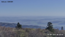 Rozhledna, Panorama