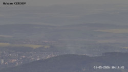 Rozhledna, Panorama