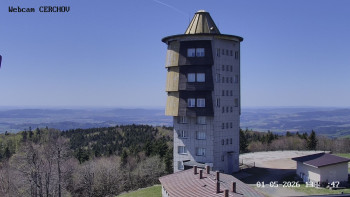 Čerchov