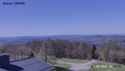 Rozhledna, Panorama