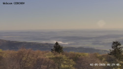 Rozhledna, Panorama
