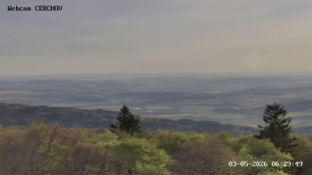 Čerchov