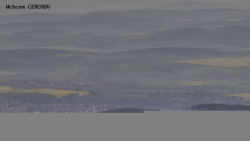 Rozhledna, Panorama