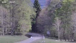 Rozhledna, Panorama
