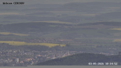 Rozhledna, Panorama