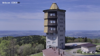 Čerchov