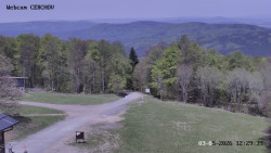 Rozhledna, Panorama