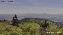 Rozhledna, Panorama