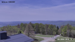 Rozhledna, Panorama