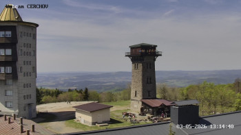 Čerchov