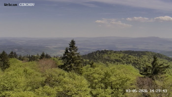 Čerchov