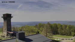 Rozhledna, Panorama