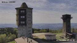 Rozhledna, Panorama