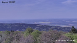 Rozhledna, Panorama