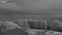 Rozhledna, Panorama