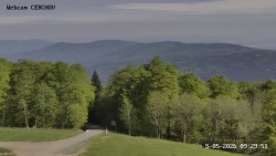 Rozhledna, Panorama