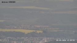 Rozhledna, Panorama
