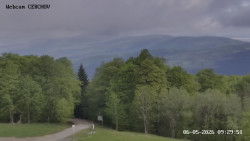 Rozhledna, Panorama