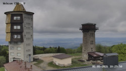 Rozhledna, Panorama