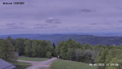 Rozhledna, Panorama