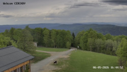Rozhledna, Panorama