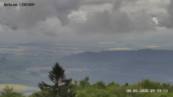 Rozhledna, Panorama
