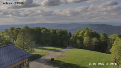 Rozhledna, Panorama