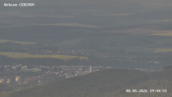 Rozhledna, Panorama