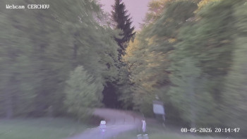 Čerchov