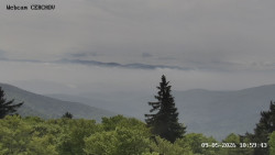 Rozhledna, Panorama