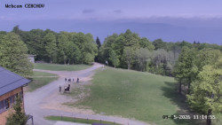 Rozhledna, Panorama