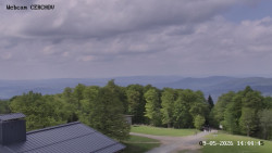 Rozhledna, Panorama