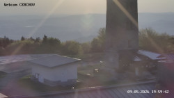 Rozhledna, Panorama