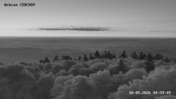 Rozhledna, Panorama
