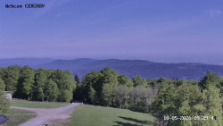 Rozhledna, Panorama