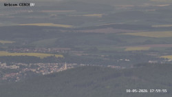 Rozhledna, Panorama