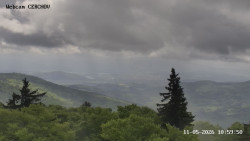 Rozhledna, Panorama