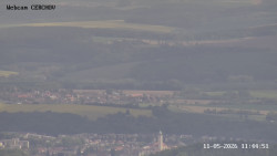 Rozhledna, Panorama