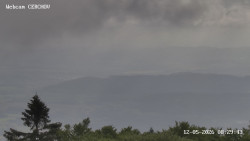 Rozhledna, Panorama