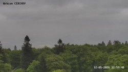Rozhledna, Panorama