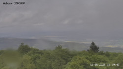 Rozhledna, Panorama