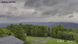 Rozhledna, Panorama