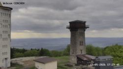 Rozhledna, Panorama