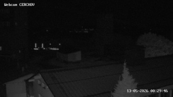 Čerchov