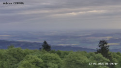 Rozhledna, Panorama