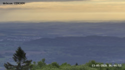 Rozhledna, Panorama