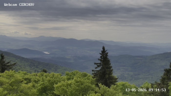 Čerchov